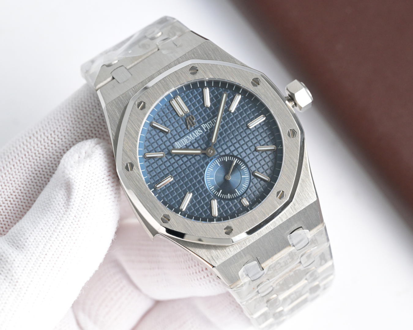 Audemars Piguet watch